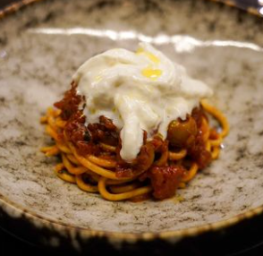 비아 톨레도 파스타바 