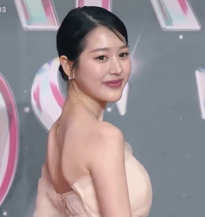 장원영 언니 장다아