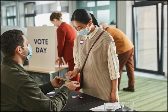 2025 사전투표 장소찾기(+일정 준비물 꿀팁)