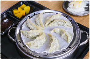 불국사밀면