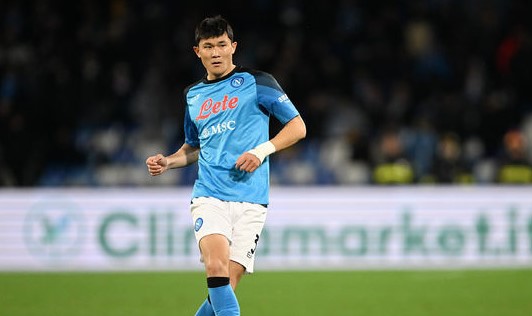 김민재 나폴리 챔스 8강 일정