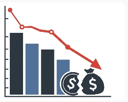포스코홀딩스 주가 위기