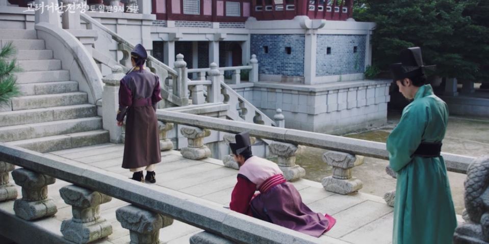 고려거란전쟁_11회