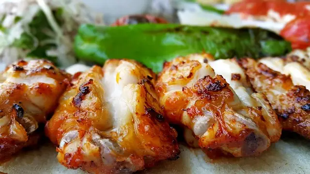 수능 도시락 메뉴 추천