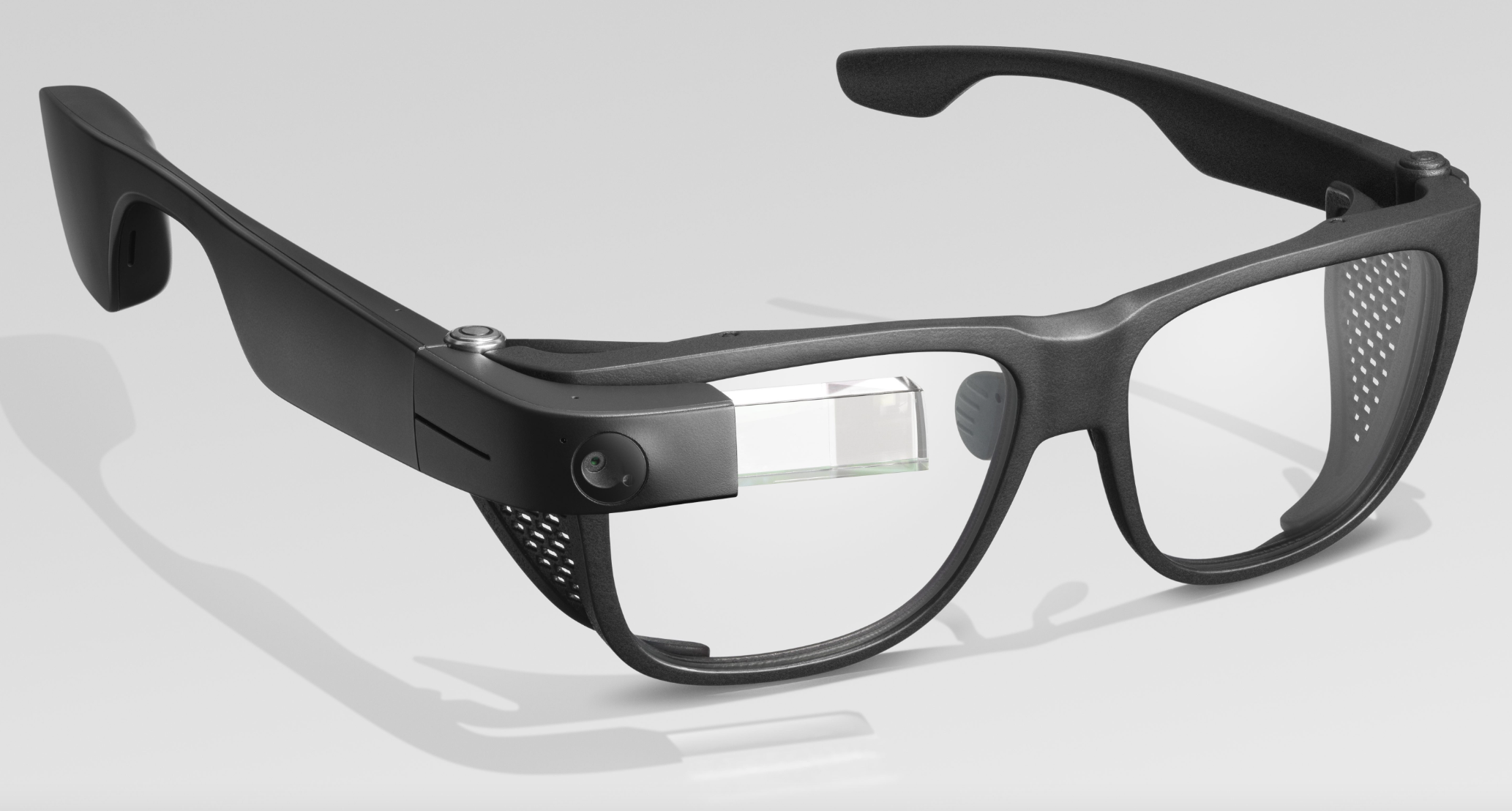 구글 글래스: 웨어러블 디바이스의 선구적 실패