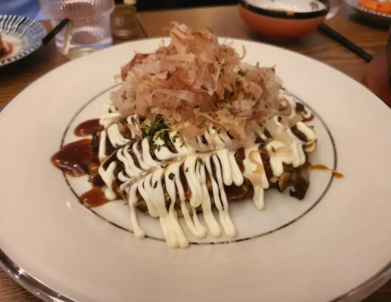 미미-오코노미야끼