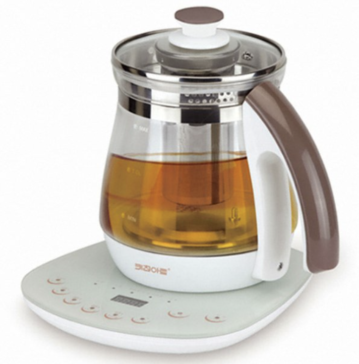 아크바 KTP-1800J