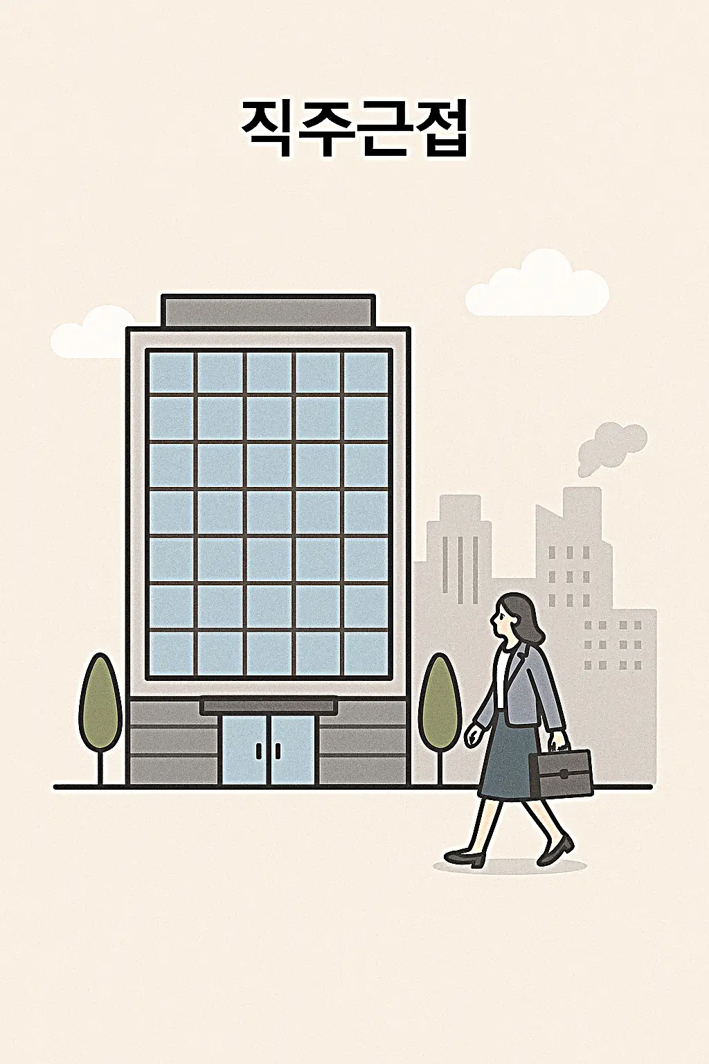 신분평 더웨이시티 풍경채 분양