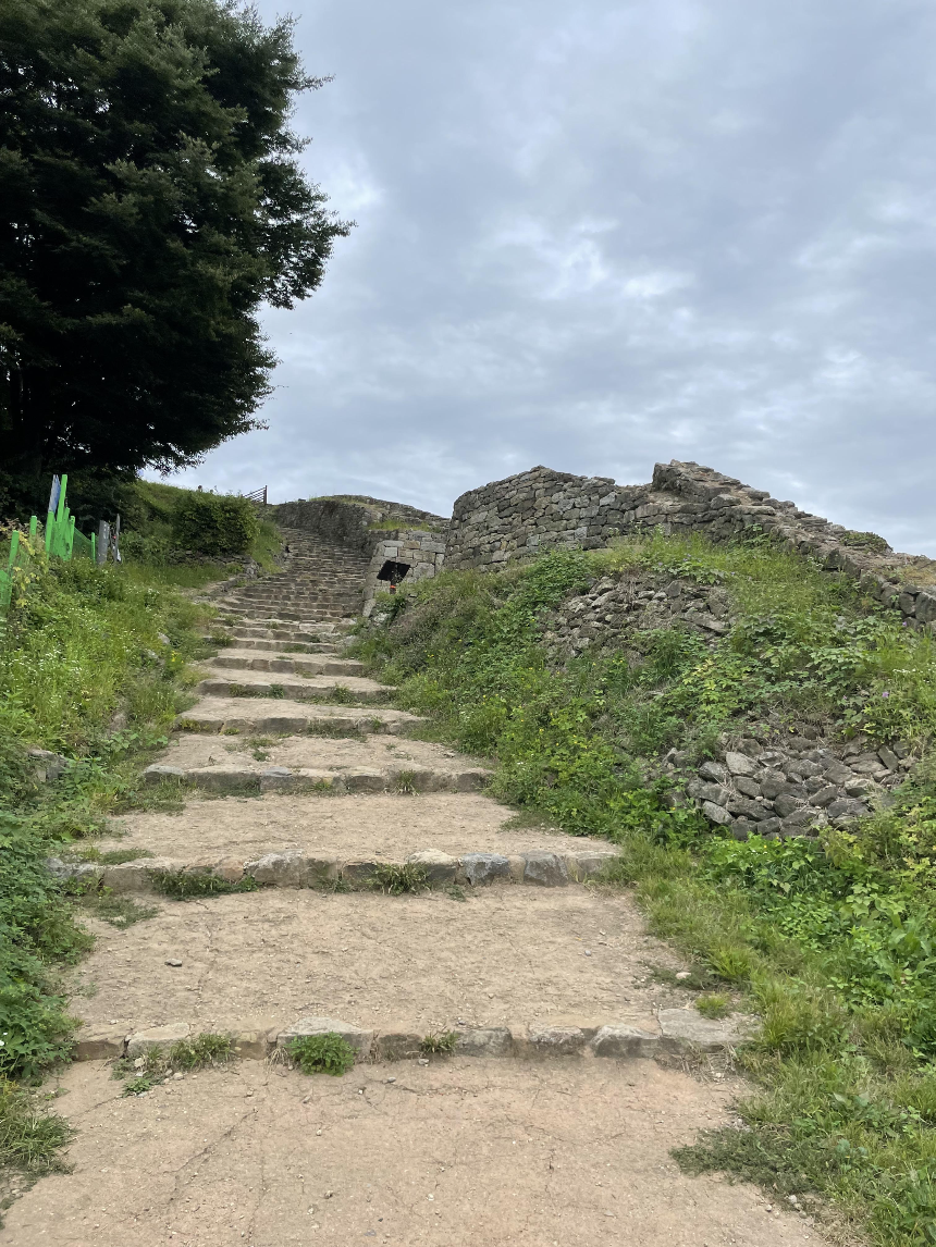 오산 세마대 및 독산성1