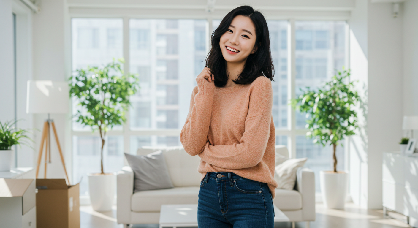 생애최초 주택구입자금대출 미혼