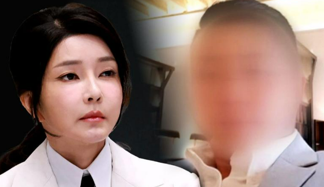 김건희 집사 김예성은 누구? 압수수색 영장 기간 논란 다 정리했습니다.