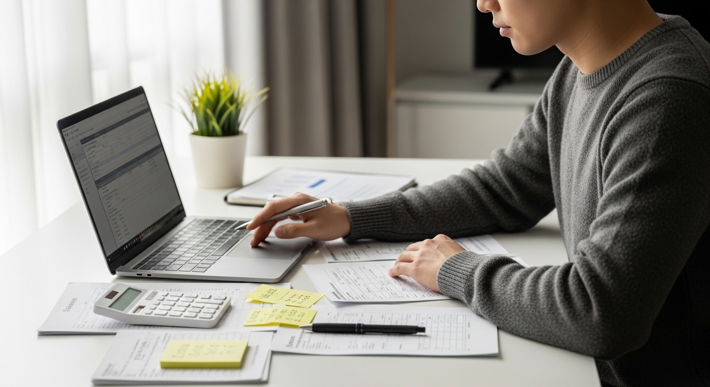 종합소득세 신고 마감 기준