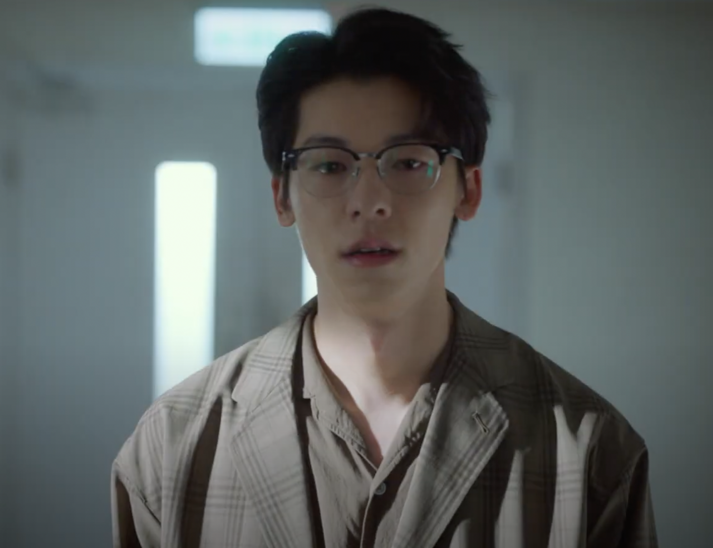 너의 시간속으로 원작