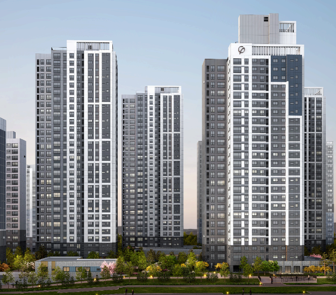 교산푸르지오더퍼스트 청약 분석! 핵심 장점과 유의사항 정리