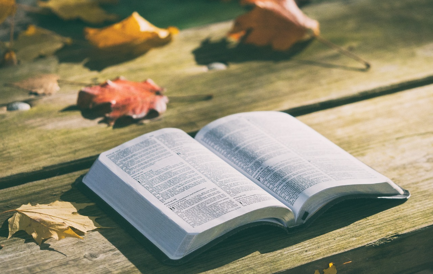 새로운 해답은 언제나 새로운 행동을 요구한다.