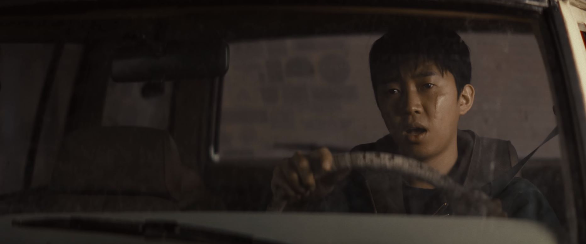 임영웅 안은진 뮤비 연기