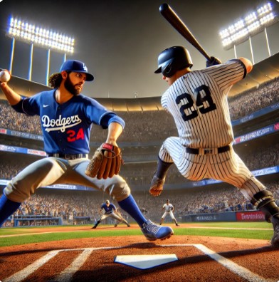 MLB 연봉 비교 - 뉴욕, LA, 텍사스의 지역별 차이