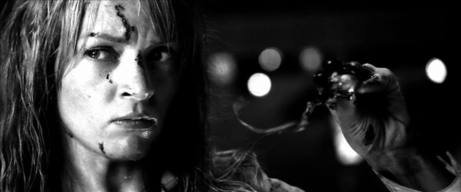 킬 빌: Volume 1 (2003) 리뷰