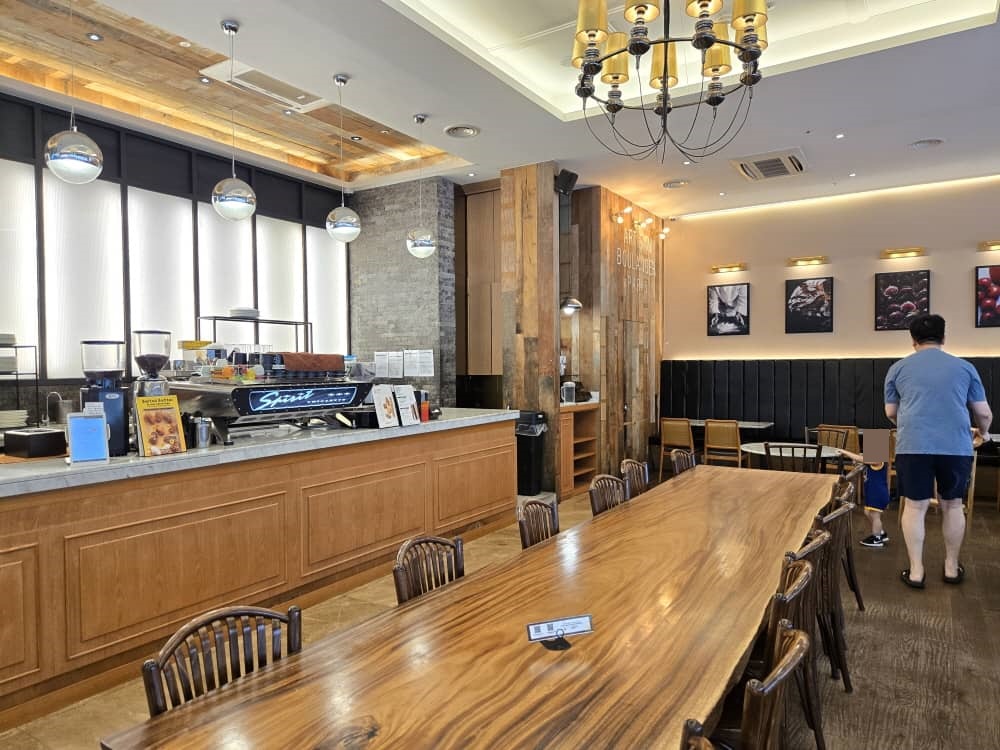 송도 곤트란쉐리에