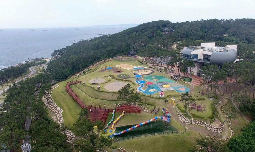 대왕별-아이누리