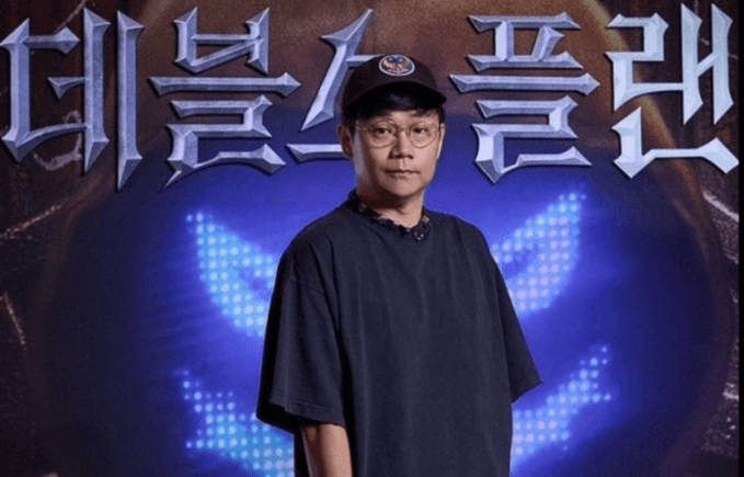 데블스플랜2 정종연pd