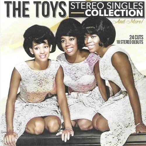 더 토이스 컬렉션