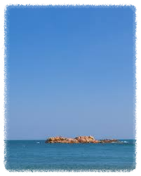 나아해변