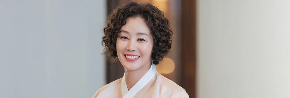 금주를 부탁해 배우 김성령