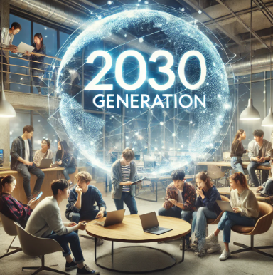 2030 관련사진