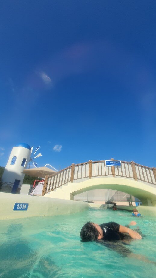 [가을 여행]휘닉스 평창 비시즌 즐기기(feat.블루케니언)