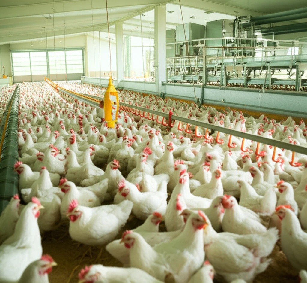 타이슨 푸드, 사업 다각화로 'BBB..