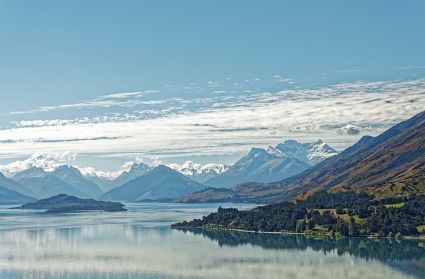환경을 생각한 해외 여행지 추천 TOP 4