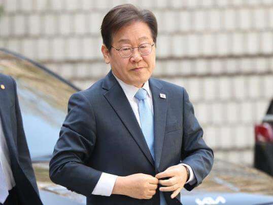 이재명 대선 후보 공약 : 소상공인 종합 대책