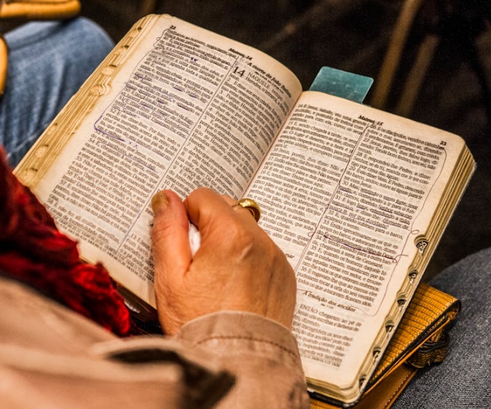 6월 넷째 주일 예배 대표기도문