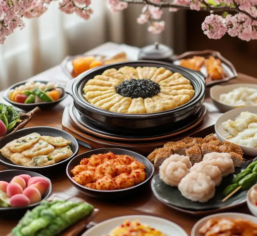 추석 안부 문자 메세지 모음