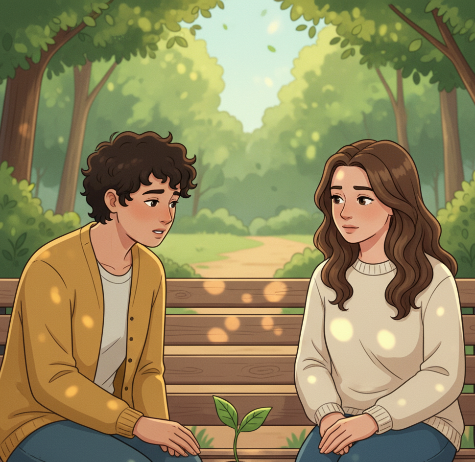 관계를 망치는 '치명적인 말실수 TOP 5'