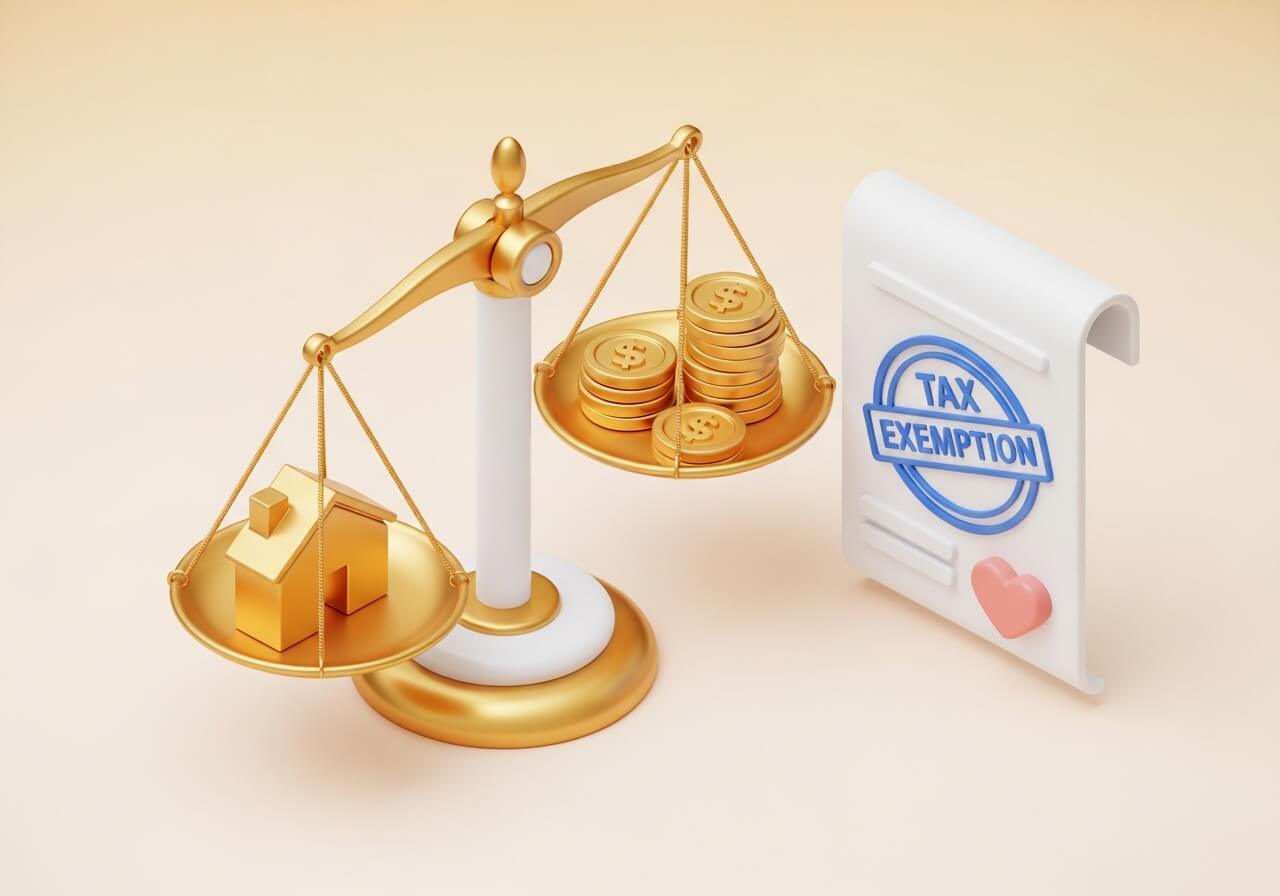 배우자 상속세 면제 한도액
