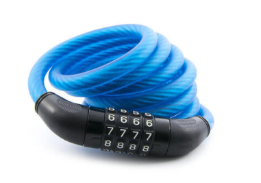 자전거 잠금장치