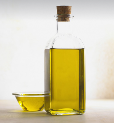 목에 좋은 음식