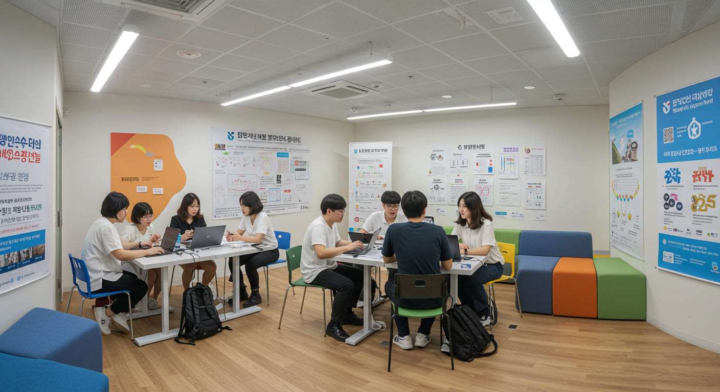 청년 창업 지원금 신청 꿀팁