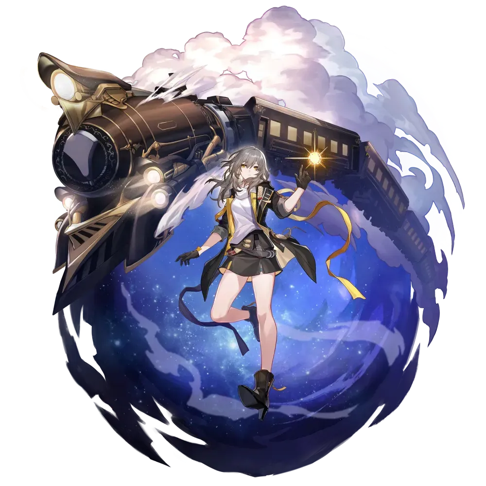 붕괴:스타레일 - 개척의 아키비리