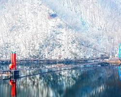 출렁다리