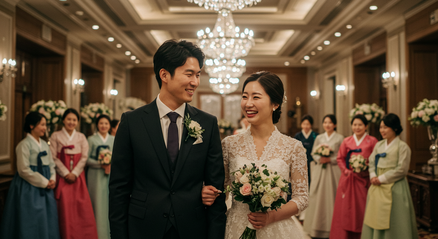 결혼식 화환 가격 및 추천