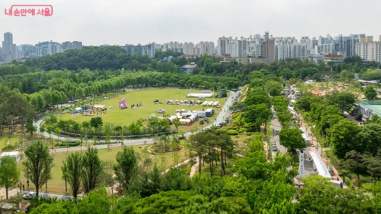서울국제정원박람회
