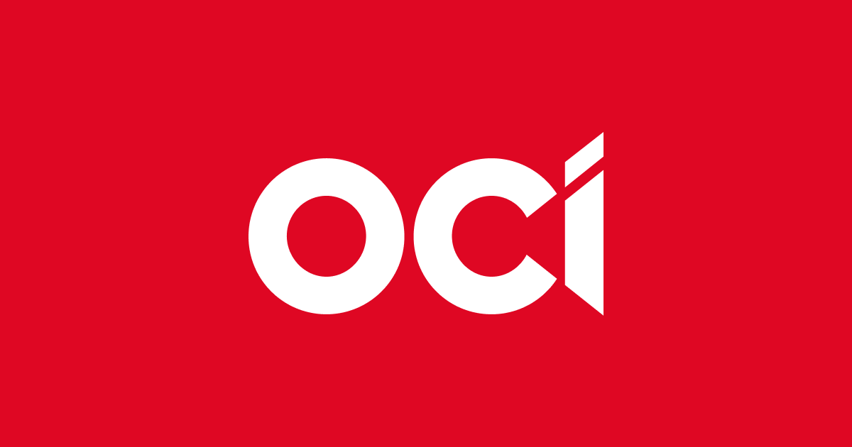 OCI