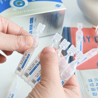 인공 눈물 가격은 10배 이상 상승 진짜로 이루어질까?