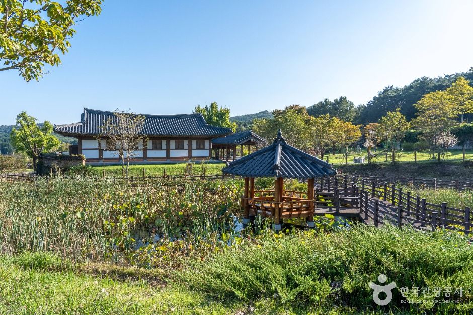 장성 가볼만한곳 베스트 10