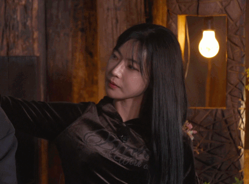 김민지-솔로지옥5