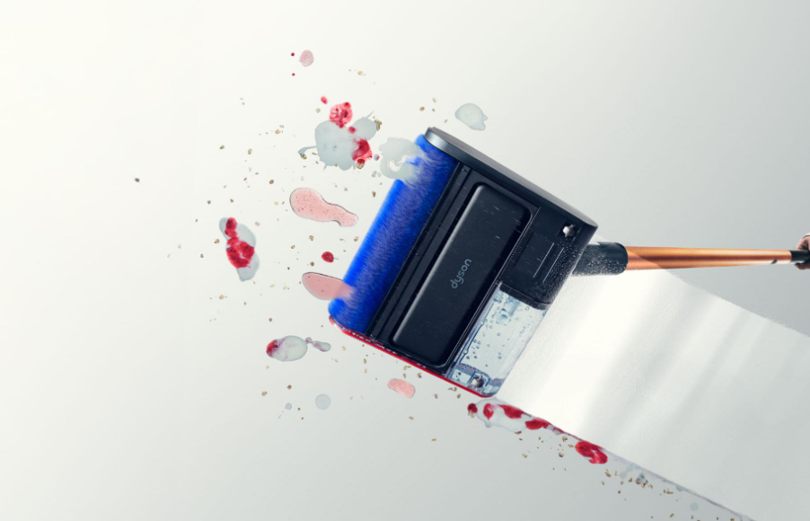 다이슨(출처 : 다이슨 공식홈페이지)