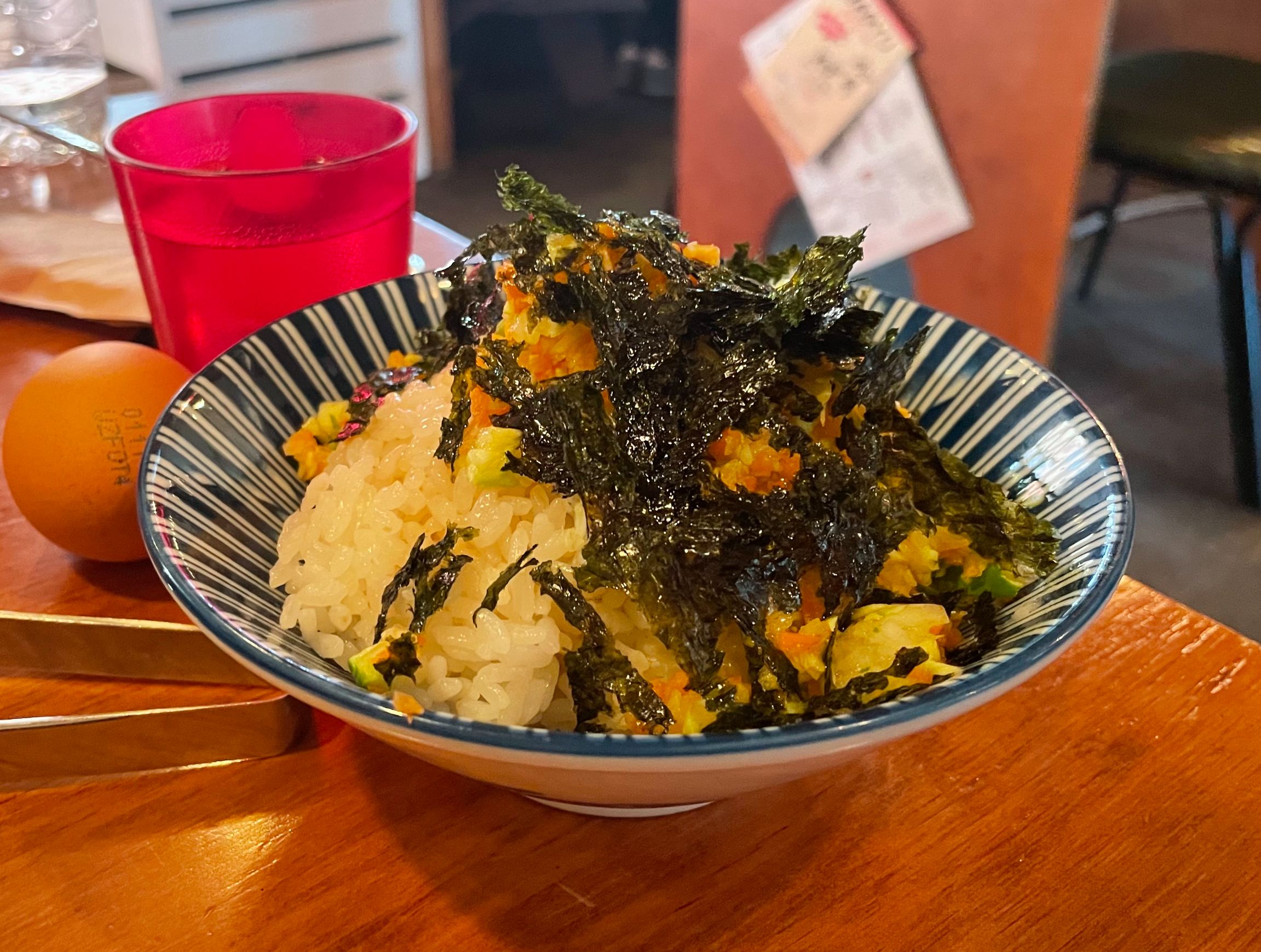 스키야키 죽